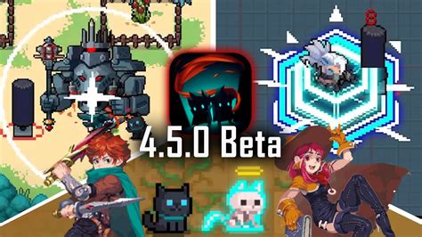 Soul Knight NEW 4.